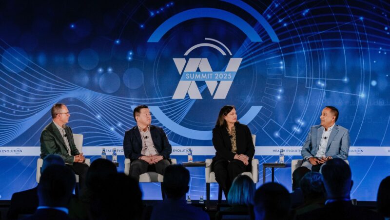 Sachin H. Jain: Another Health Evolution Summit is on the books