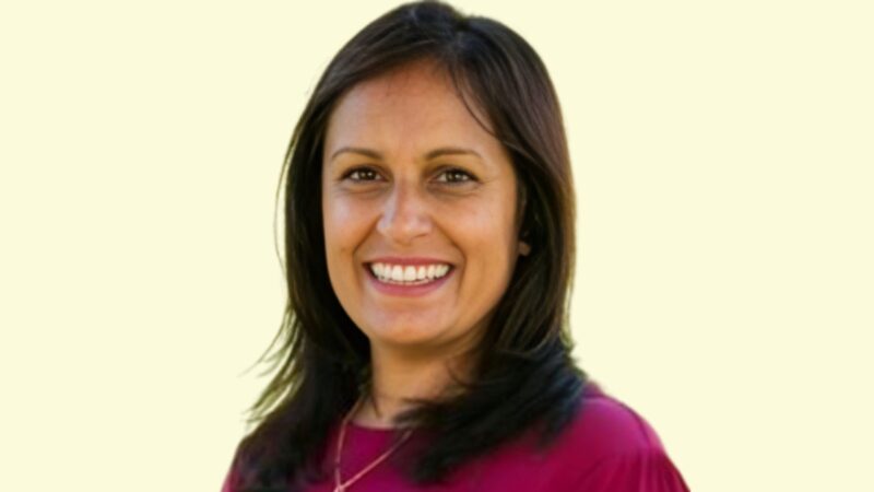 Saima Saleh: Fabulous Podcast on Breast Cancer Disparities for Black and Brown Women