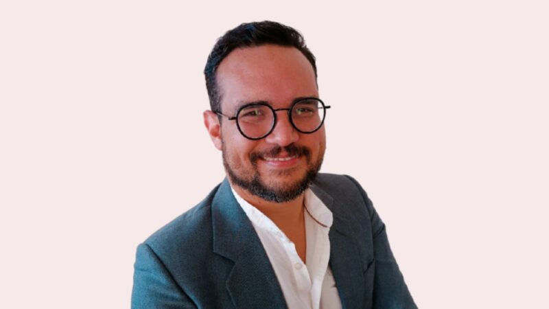 Santiago Fontes: Our Abstract Was Selected to Be Presented in The Poster Session at ESMO GI 2025