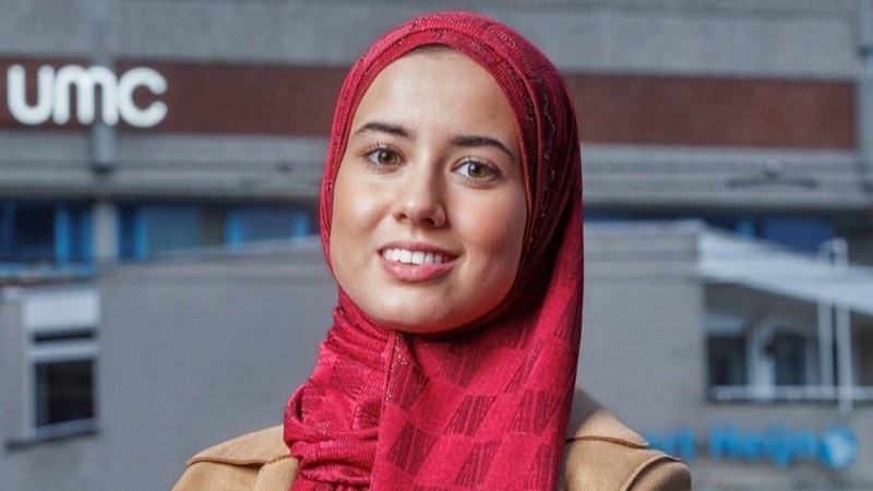 Digestive Cancers Europe highlights Sara Ben Hmido’s study on patient perspectives of AI in surgical decision-making