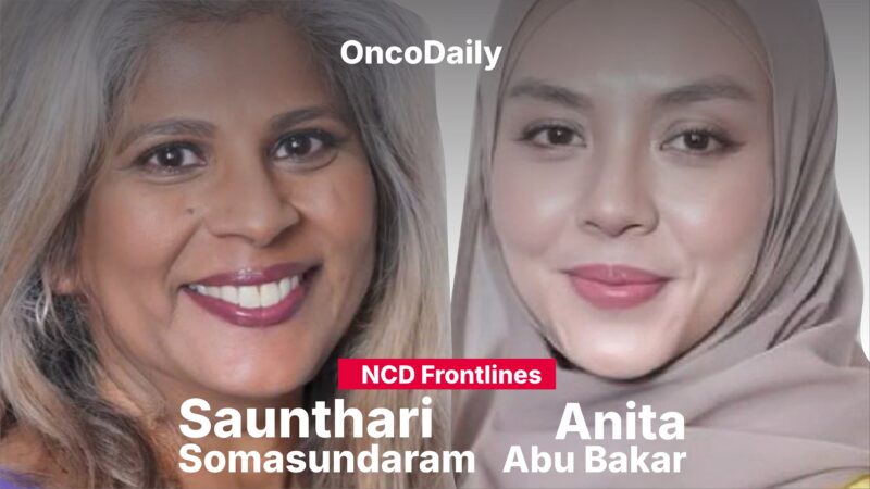 Mental Health, Finally Seen | NCD Frontliners Episode 1