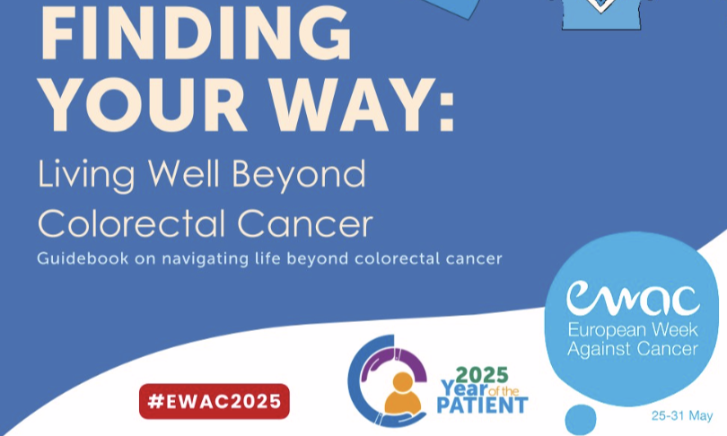 Day 6 of the European Week Against Cancer Highlights The Strength And Resilience of Cancer Survivors – Digestive Cancers Europe