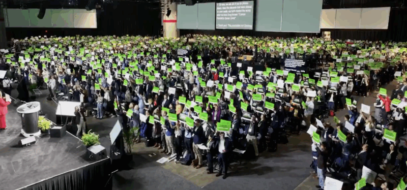 AACR 2025 in Focus: Top Highlights from the Annual Meeting