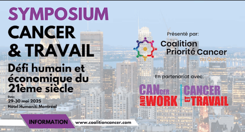 Theory-Guided Return-to-Work Intervention for Individuals Touched by Cancer – Christine Maheu