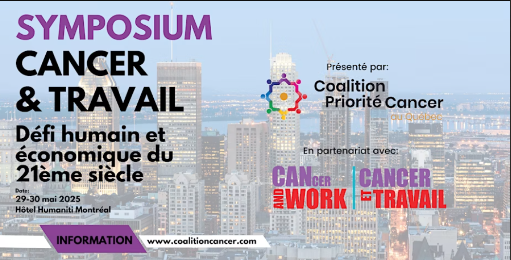 Theory-Guided Return-to-Work Intervention for Individuals Touched by Cancer – Christine Maheu