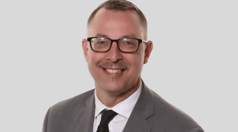 Paul Kluetz: I am pleased to announce that I am starting a new position as Chief Medical Officer at Paradigm Health