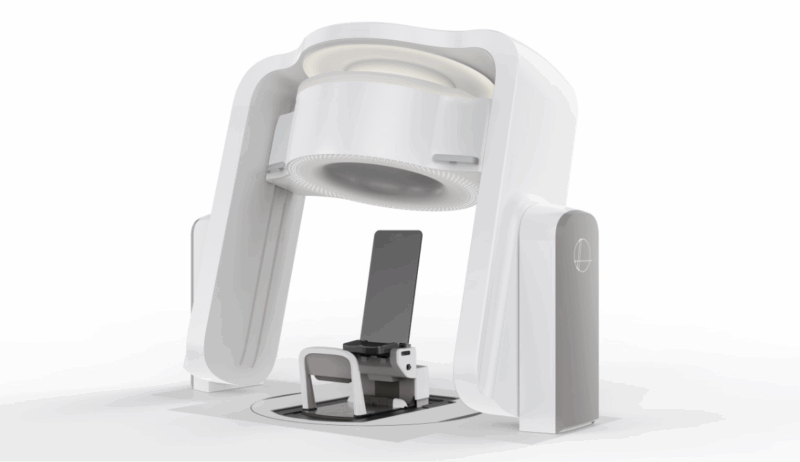 Leo Cancer Care Particle Therapy Solution Marie is now 510(k) Pending