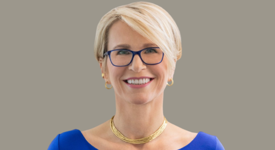 Emma Walmsley: GSK Medics Are Accelerating the Partnerships We Need