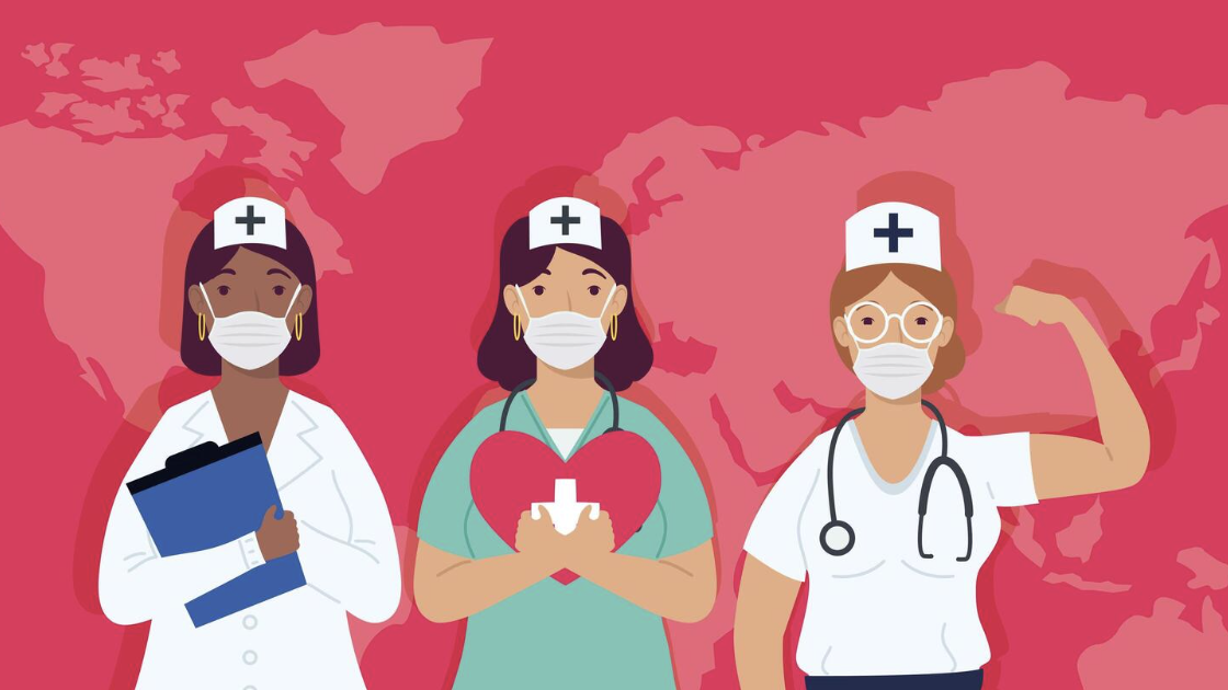 KESHO Honors Nurses’ Role in Cancer Care on International Nurses Day