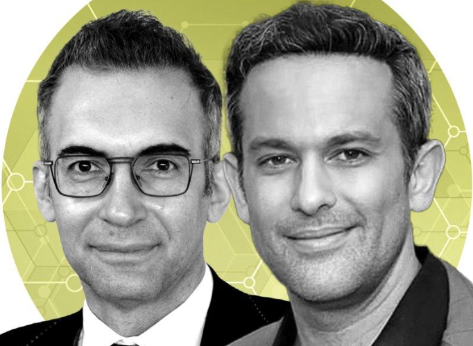 Celebrating TIME100 Health 2025’s Most Influential Leaders in Oncology