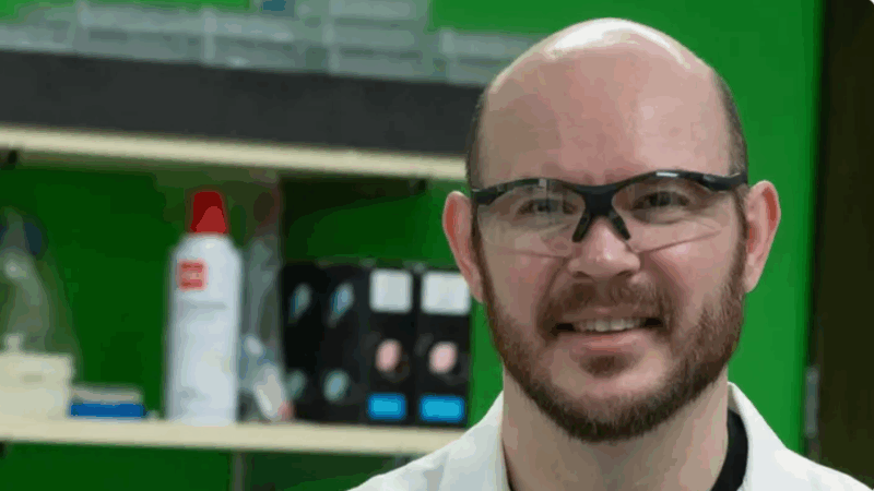 Arden Baylink: Please consider donating to our work and help us prevent stomach cancer before it starts!