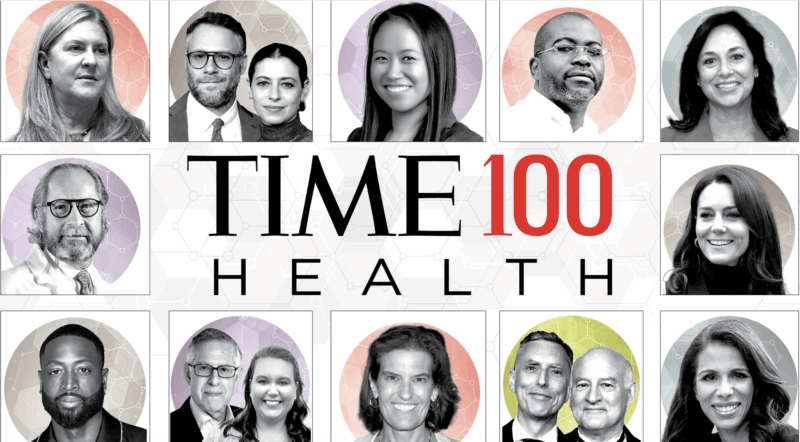 TIME100