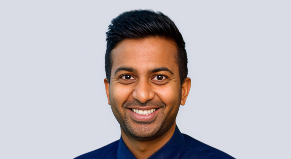 Kiran A. Kumar – Adaptive RT Offers Safer, Shorter Radiotherapy for Lymphomas
