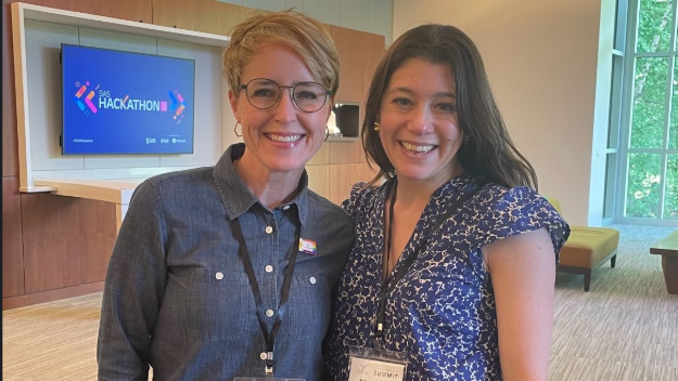 Susanna Fletcher Greer Reflects on V Foundation Grantees’ Cancer Research Progress