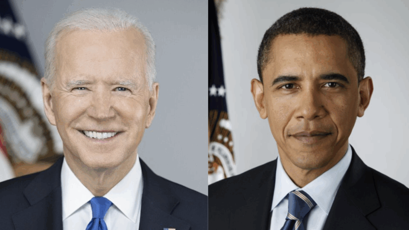 Barack Obama: Nobody Has Done More to Find Breakthrough Treatments for Cancer Than Joe