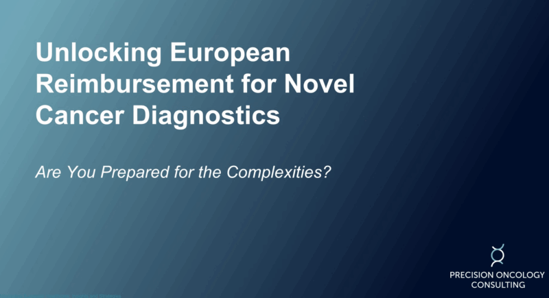 Svetlana Nikic: A Practical Reimbursement Guide for Navigating European Healthcare Systems