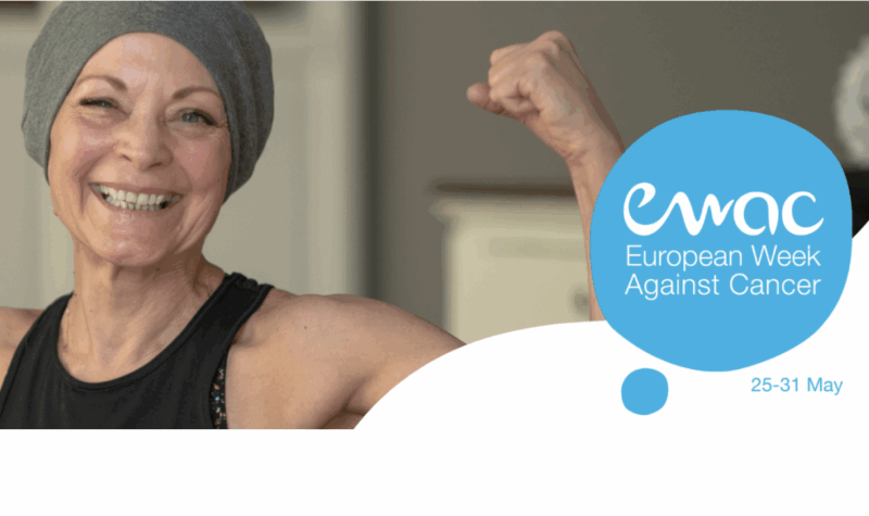 European Week Against Cancer