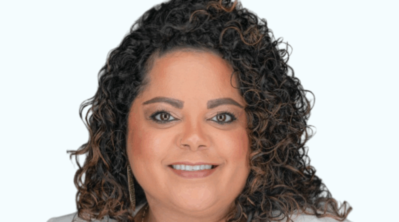 Shatana Ellison: CancerX has arrived in Charlotte