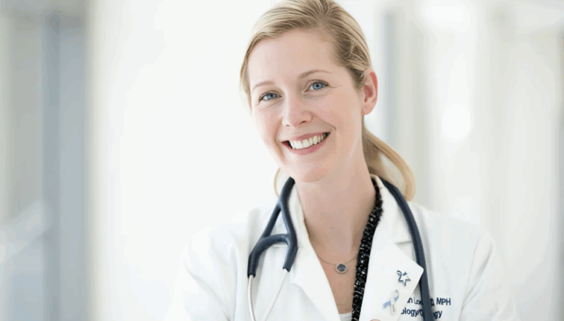 Katherine Van Loon Appointed as Editor-in-Chief of JCO Global Oncology 1 Katherine Van Loon