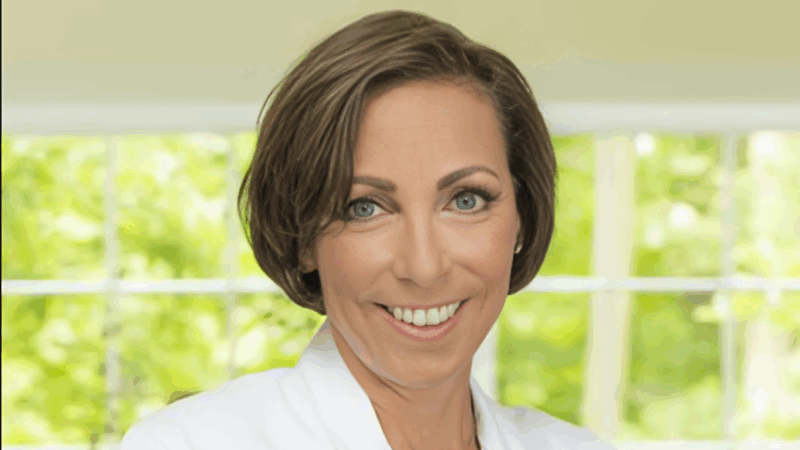 Lisa Larkin: National Cancer Survivor Day is Professionally and Personally Important to me