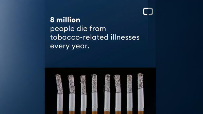 A Call for Bold Action Ahead of World No Tobacco Day – UICC