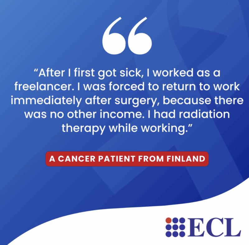 Cancer Patients