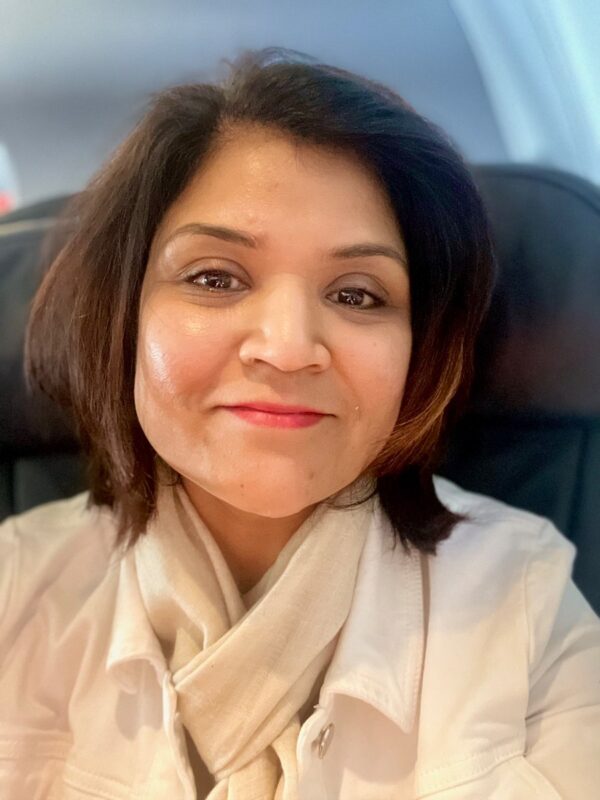 Shilpa Gupta