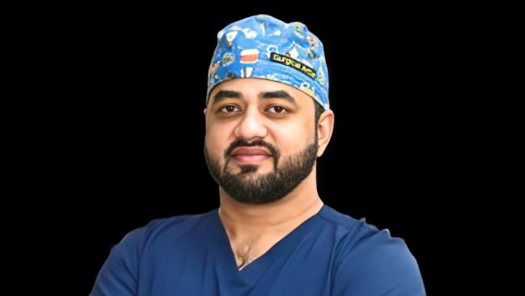 Shravan Sharad Nadkarni Highlights DNB Surgical Oncology Training at Balco Medical Centre