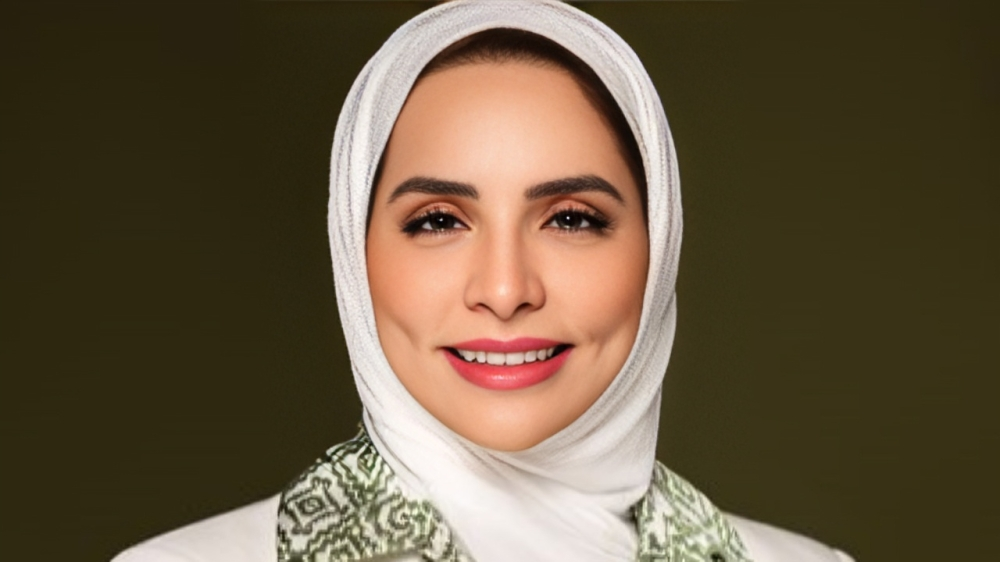 Sondus Alsharidah: Building Bridges in Pediatric Oncology and Oncology Care