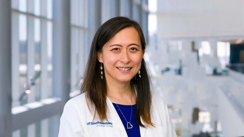 Tian Zhang: Neoadjuvant vs Adjuvant Trials in Kidney Cancer