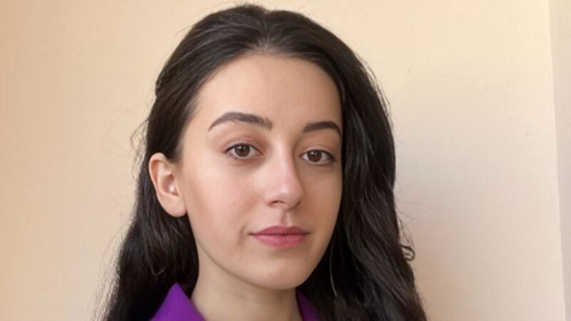 Tinatin Alaverdashvili: Implementing Ultra‑Hypofractionated Radiation Therapy in Breast Cancer