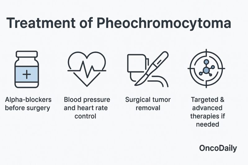 Pheochromocytoma 