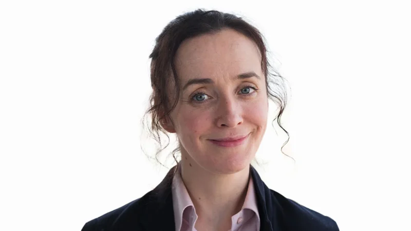 Elizabeth Smyth, UK- OncoDaily