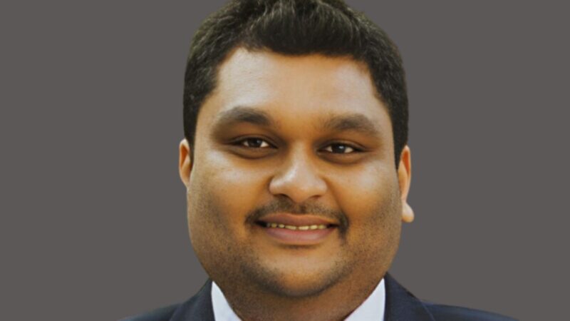 Abhishek Garg Has Been Awarded the 2025 AstraZeneca Foundation Award for Biomedical Scientific Research