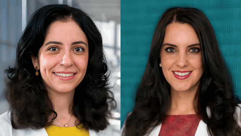 Mona Arbab Highlights Asal Rahimi’s Talk on SPBI and Preop RT in Early Stage Breast Cancer