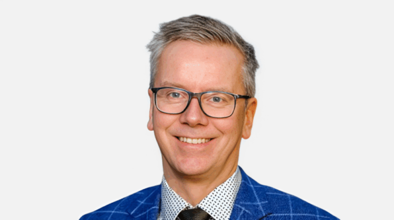 Sigurdur Kristinsson Explains How Myeloma Progresses