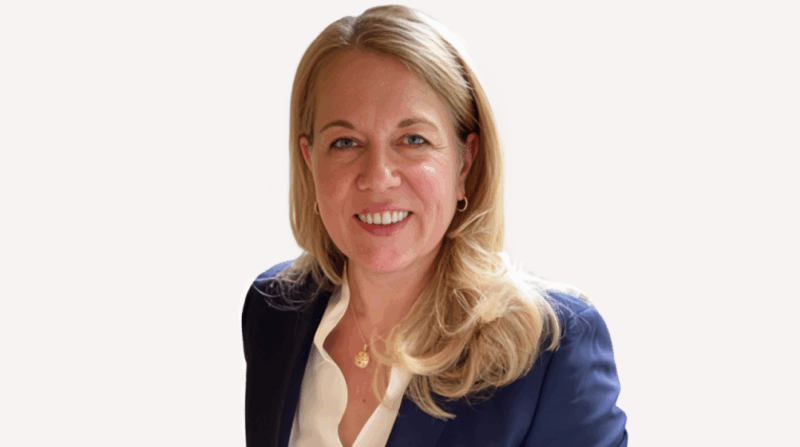 Catherine Bollard: I’m am starting a new position as Senior Vice President and Chief Research Officer at Children’s National Hospital