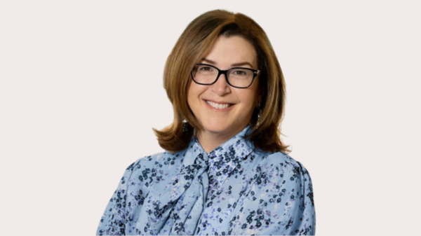 Teresa Bitetti: We Strive to Bring Life-Changing Medicines to More Patients Around the World