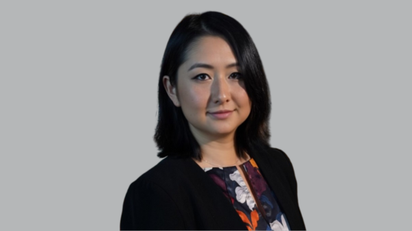 Jia Liu Highlights Multidisciplinary Advances in Head and Neck Cancer at GP Education Night