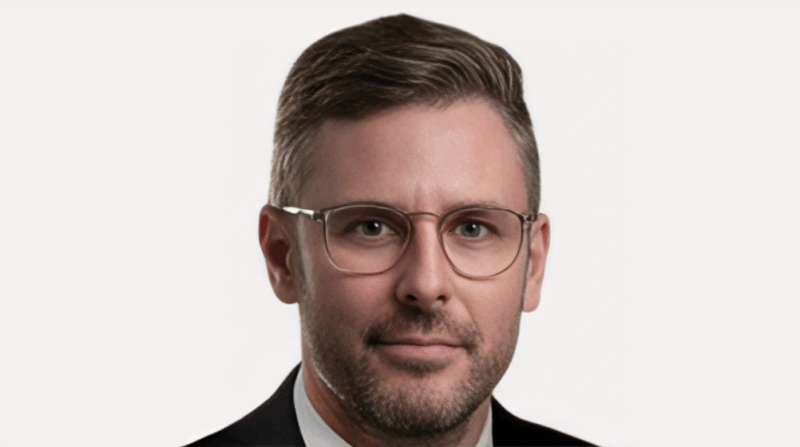 Matthew Oberley: Validating HRD-Status Testing to Predict PARP Inhibitor Benefit