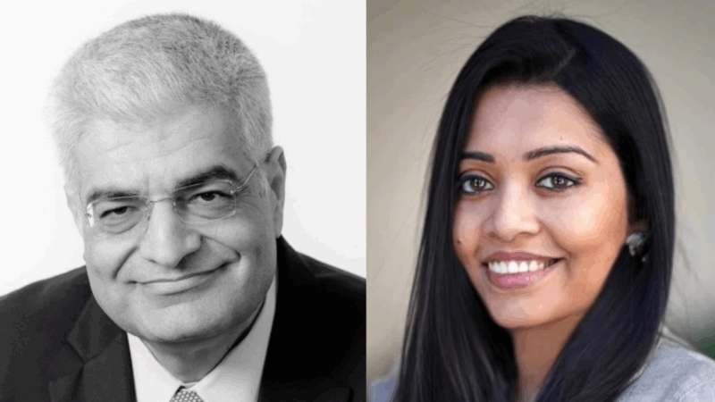 Kostas Syrigos: Thrilled to Support Triparna Sen for the IASLC Board of Directors