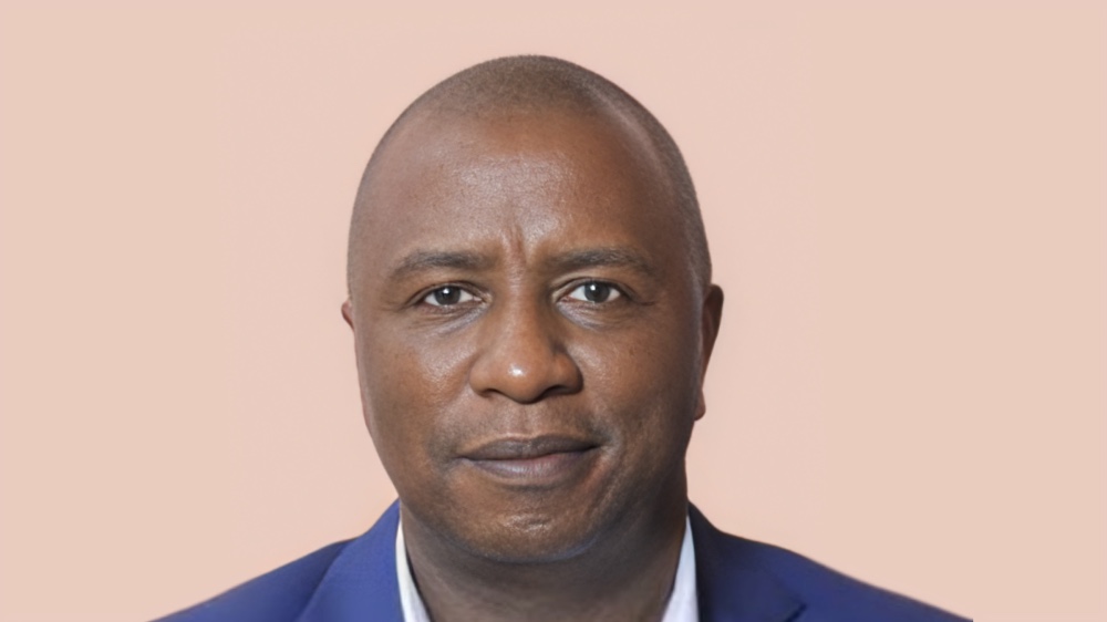 Barnabas Atwiine from Uganda Was Elected as the New Chair of CANCaRe Africa