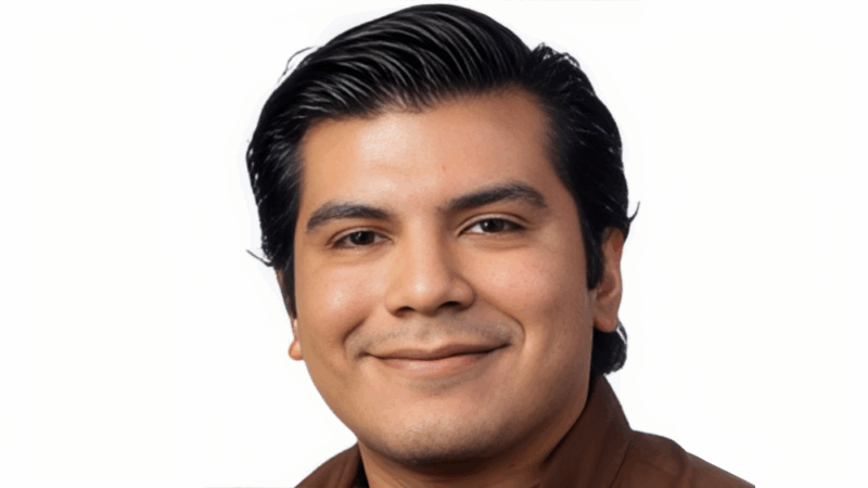 Héctor Vaquera: Low-Dose Anti-PD1 Immune Checkpoint Inhibitors in Relapsed/Refractory Hodgkin Lymphoma