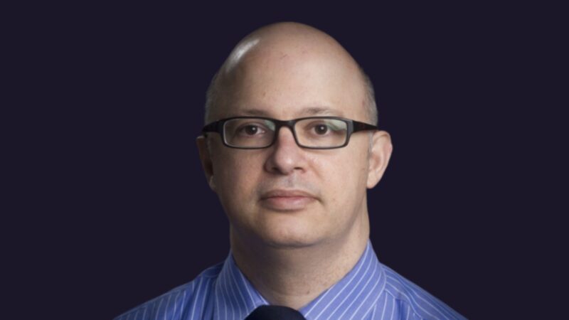 Luciano J Costa: S-MRD Negativity and Stopping Therapy Have Less Than 10% Risk of Progression or MRD Resurgence in 4 Years