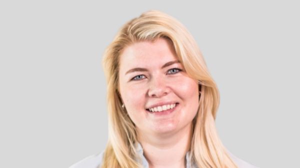Rachel Chown: From Manchester Monday to Tim Tuesday at AACR25