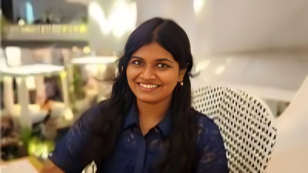 Upcoming Event on Women Leaders in T-Cell Lymphoma Research Shared by Vallabhaneni Sree Harshitha