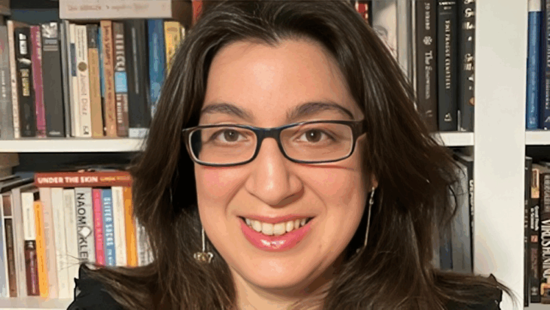 Valsamo Anagnostou: Key Insights on Liquid Biopsies and ctDNA from 2025 Clinical Research