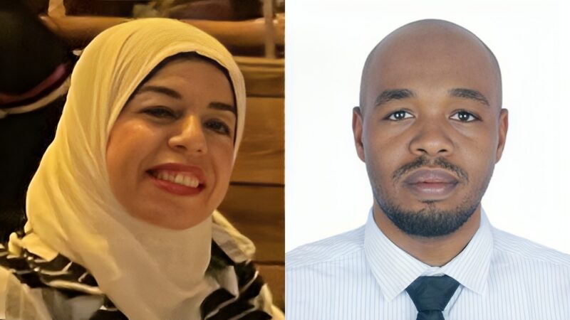 Building Public Awareness and Trust in Genetic Research – Wafaa M Rashed