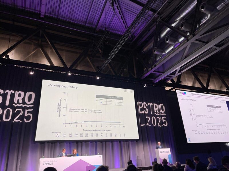 ESTRO