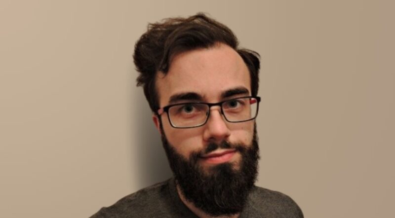 Bartłomiej Tomasik: Real-world Reirradiation Treatment and Disease Characteristics